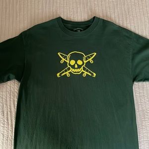 Four star Tee size XL